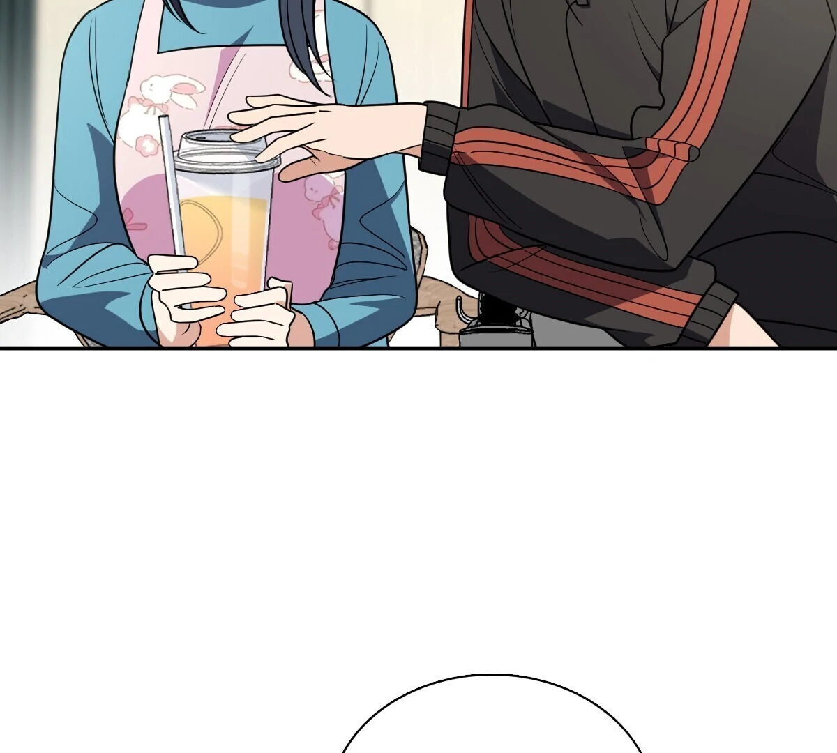 My Wife Is From a Thousand Years Ago Chapter 390 55
